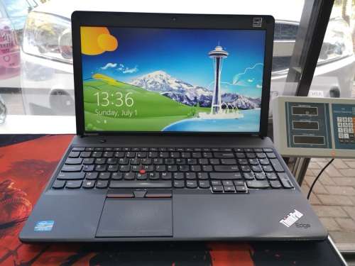 *LENOVO THINKPAD EDGE E530C*i3*4gb RAM*1000GB HDD*DVD WRITER*HD